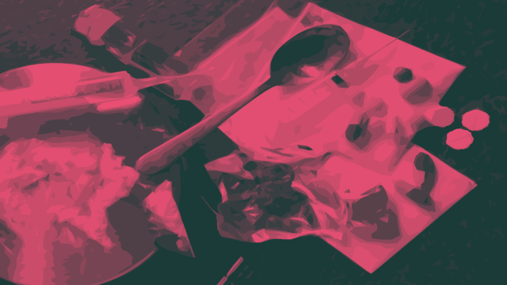 Harmfulness Of Drugs