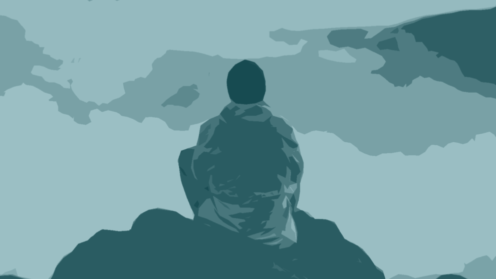 Meditation • Is The World Getting Worse? • Escape My Identity Crisis