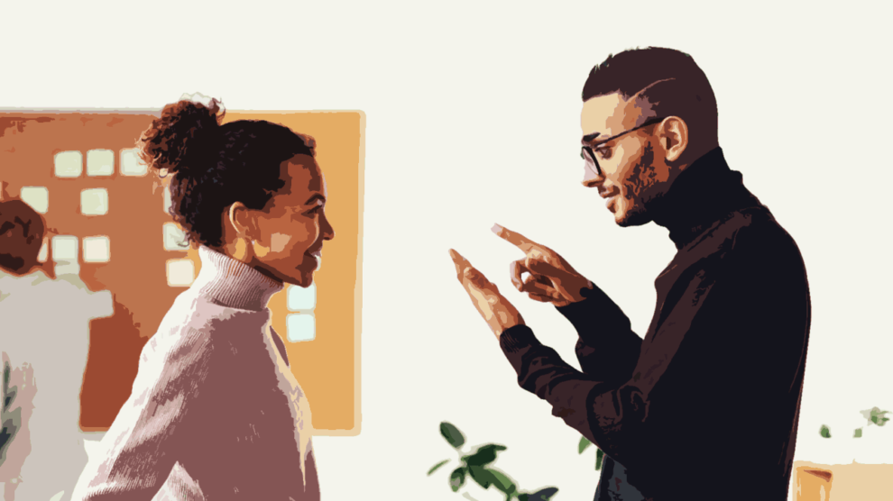 How to tell stories that people want to listen to