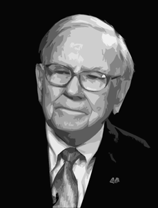 Quote from Warren Buffett on saying no to opportunities • 3 Inspiring Quotes on Saying No More Often • Improve My Skills