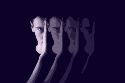 Take MBTI personality test