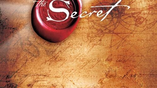 The Secret • Religion Is Not As Harmless As It Seems • Philosophy