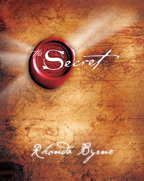 The Secret • Summary: The Secret (2006 film) • Escape My Identity Crisis