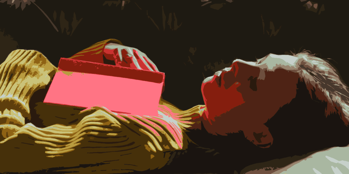 The Midnight Library by Matt Haig - What If You Made Different Choices In Life?