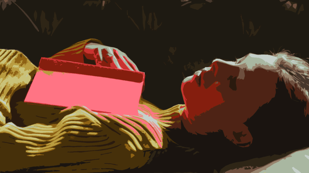 The Midnight Library by Matt Haig - What If You Made Different Choices In Life?