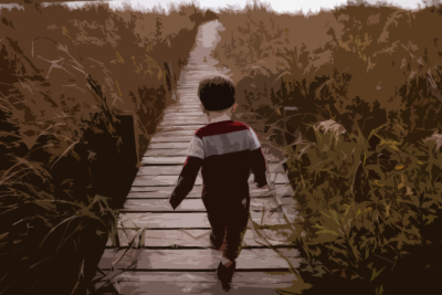 What happened to your childhood dreams?