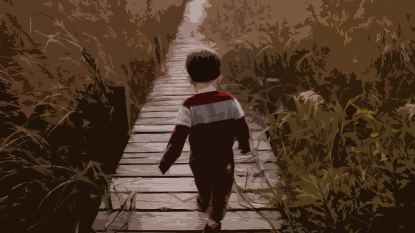 What happened to your childhood dreams?