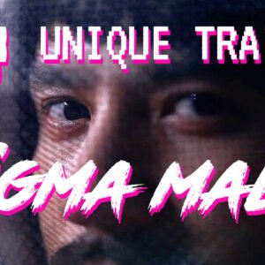 7 Unique Personality Traits of Sigma Males - Podcast Episode