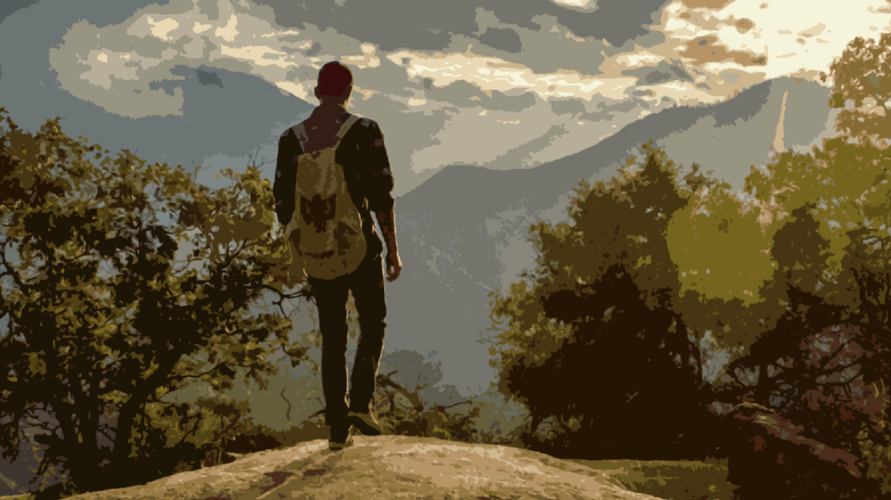 7 Personality Traits of the Sigma Male aka The Lone Wolf