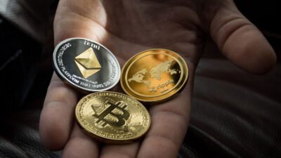 Bitcoin Dogecoin Ethereum Gambling Addiction Trend in 2020s