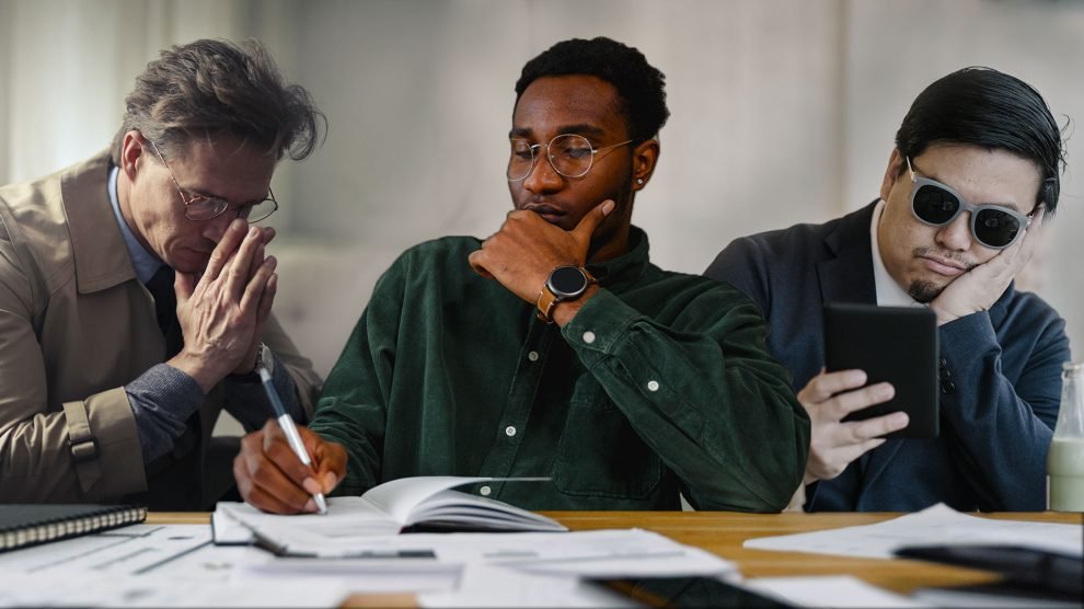 The Millionaire Fastlane: 3 paths to life