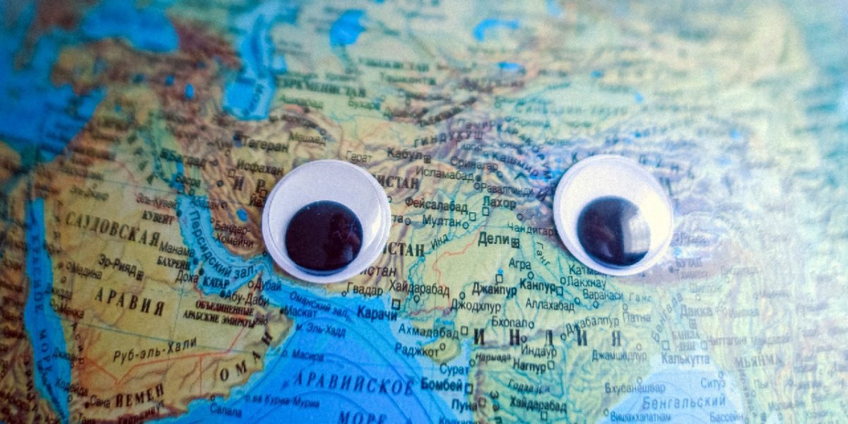 10 Positive Trends that show the world is doing better