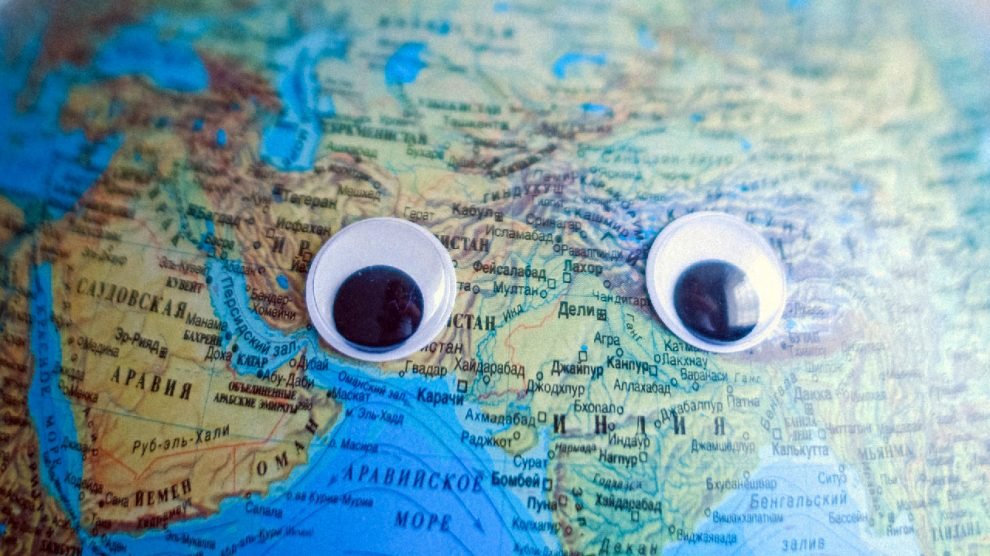 10 Positive Trends that show the world is doing better