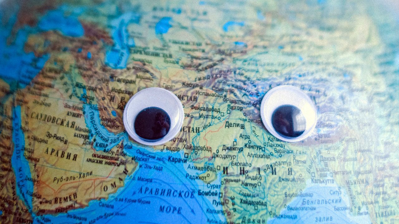 10 Positive Trends that show the world is doing better