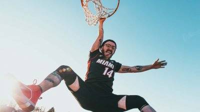 How to Keep Your New Year's Resolutions