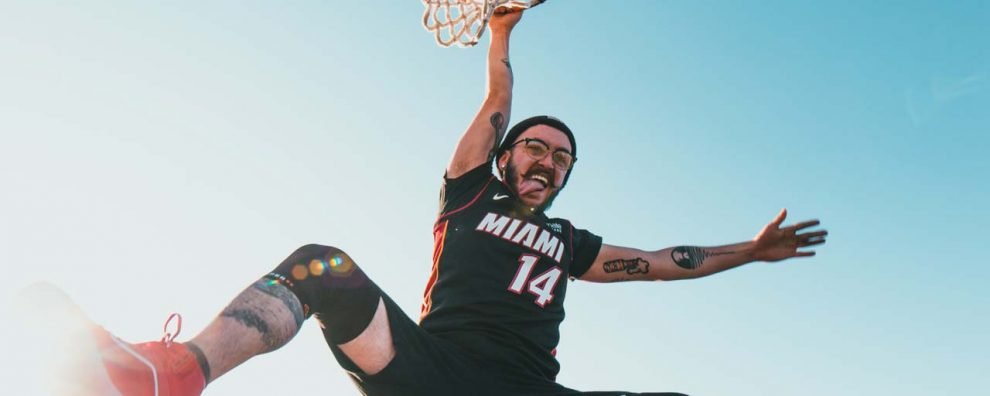 How to Keep Your New Year's Resolutions