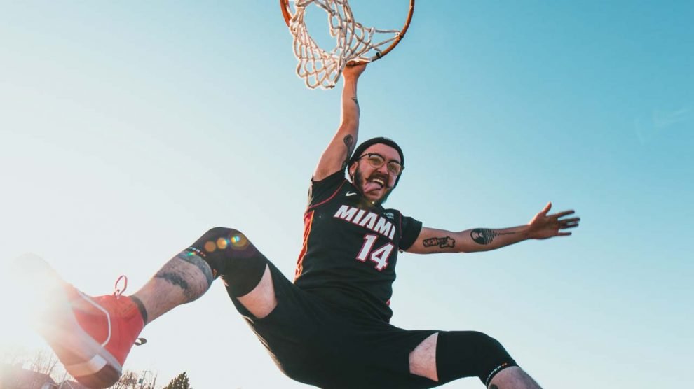 How to Keep Your New Year's Resolutions