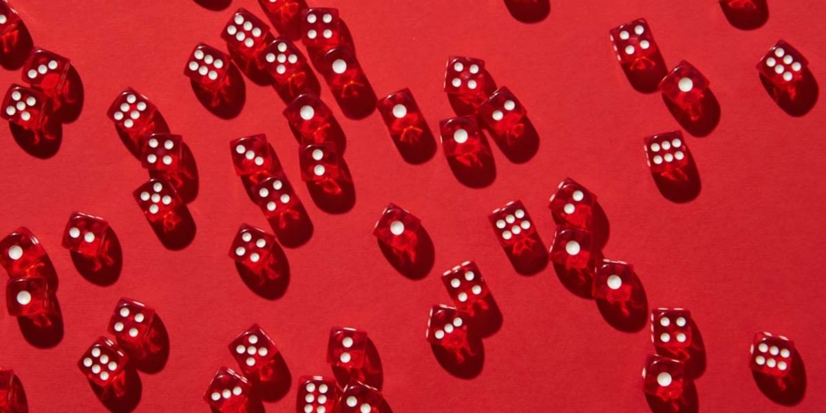 Four Types of Luck: How To Turn Getting Lucky into a Habit