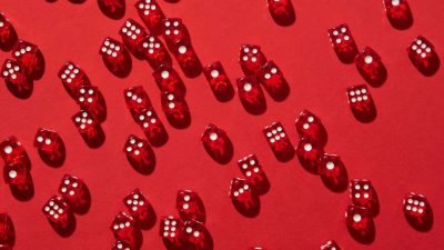 Four Types of Luck: How To Turn Getting Lucky into a Habit