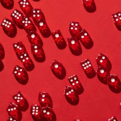 Four Types of Luck: How To Turn Getting Lucky into a Habit