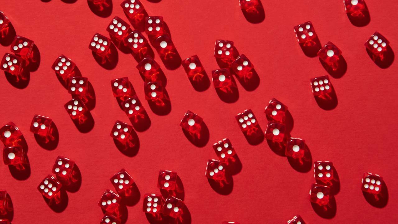 Four Types of Luck: How To Turn Getting Lucky into a Habit