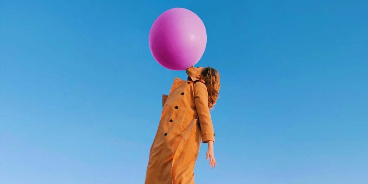 Breathing In Negative Ions Will Improve Your Mood