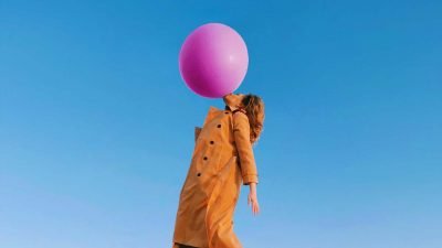 Breathing In Negative Ions Will Improve Your Mood