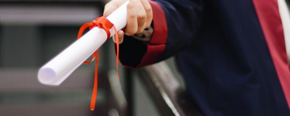 Hero's Journey after Graduation to his First Job