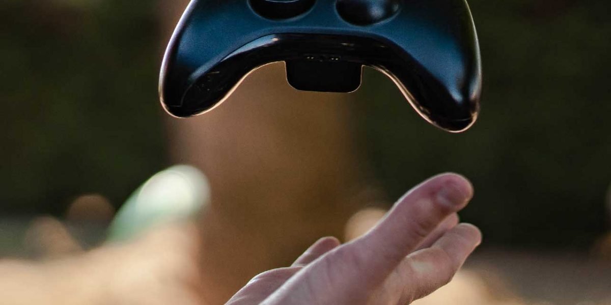 self improvement for gamers life as a game • Find Your Purpose •