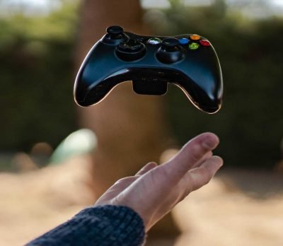 self improvement for gamers life as a game • Find Your Purpose •