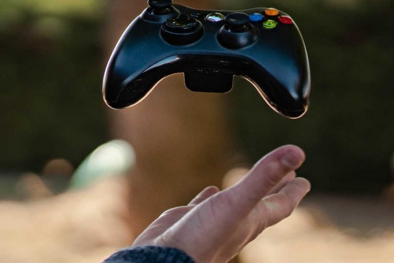 self improvement for gamers life as a game • Submit Your Article •