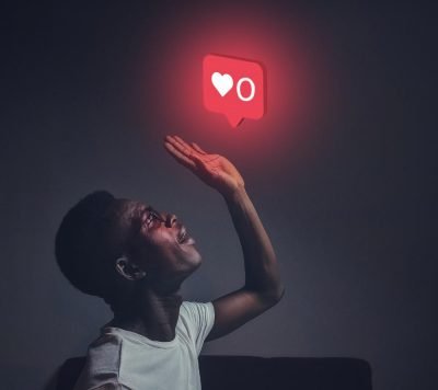 The Battle We Must Face Against Algorithms and Social Media