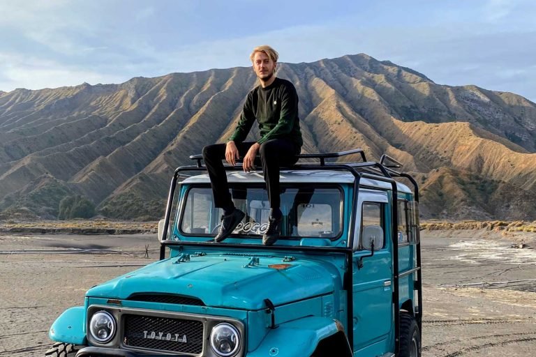 how I started my one man company daniel koster texcited • Submit Your Article •