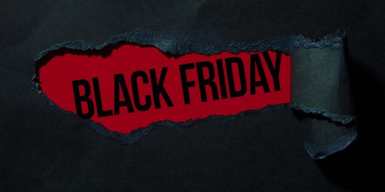 black friday the real story behind the fake deals and promotions • Home •