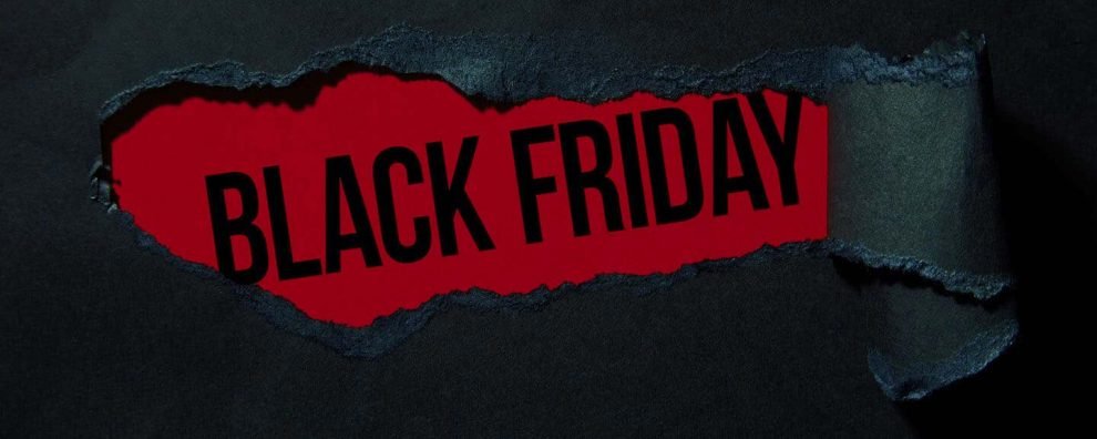 black friday the real story behind the fake deals and promotions • Browse by Topic •