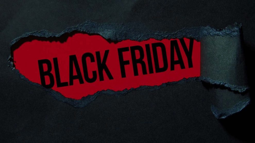black friday the real story behind the fake deals and promotions • Black Friday: The Dark Reality • Physical Health