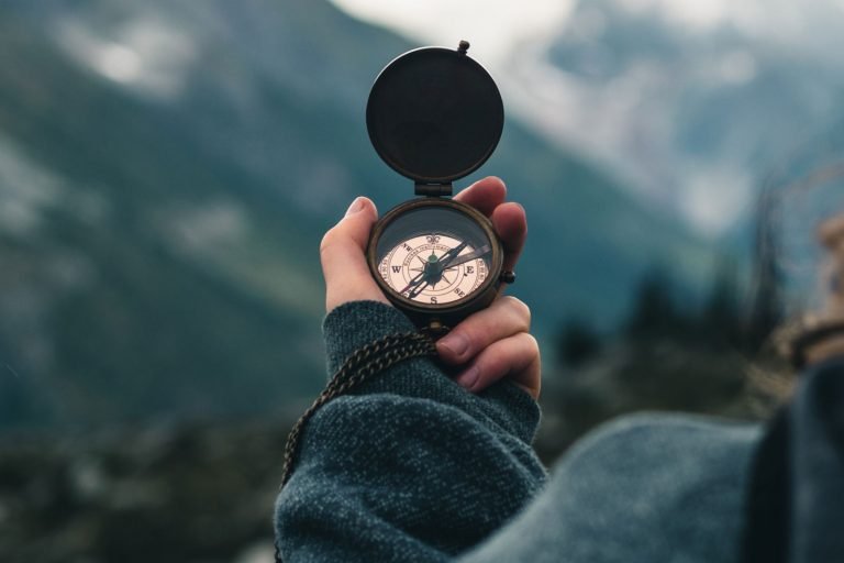 four questions to find your purpose and direction in life • Submit Your Article •