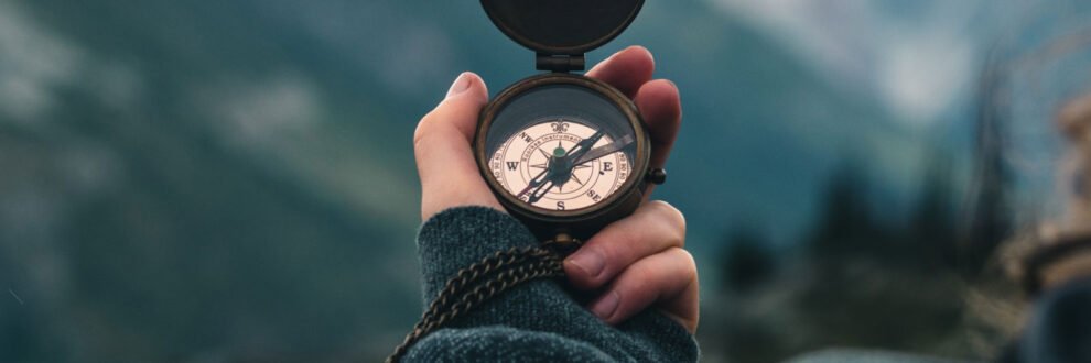 four questions to find your purpose and direction in life • Articles •