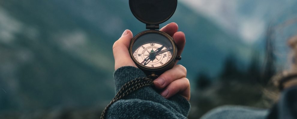 four questions to find your purpose and direction in life • Find Your Purpose •