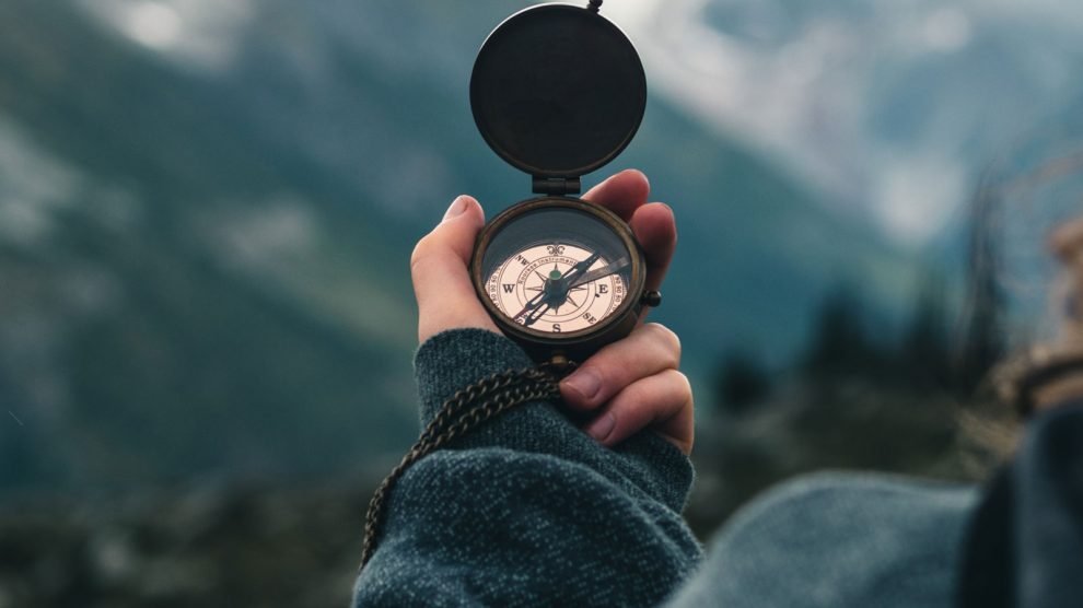 four questions to find your purpose and direction in life • Why Every Person Should Live Abroad For Six Months • Goals