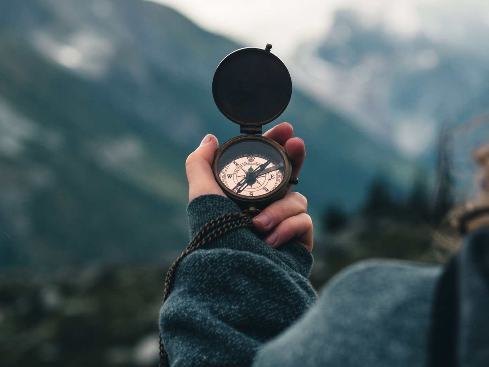 four questions to find your purpose and direction in life • All Articles •