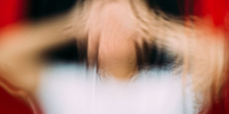 how to get out of your identity crisis in 7 steps • Home •