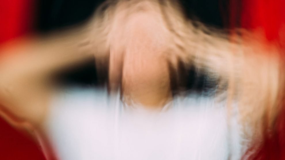 how to get out of your identity crisis in 7 steps • Why Every Person Should Live Abroad For Six Months • Goals