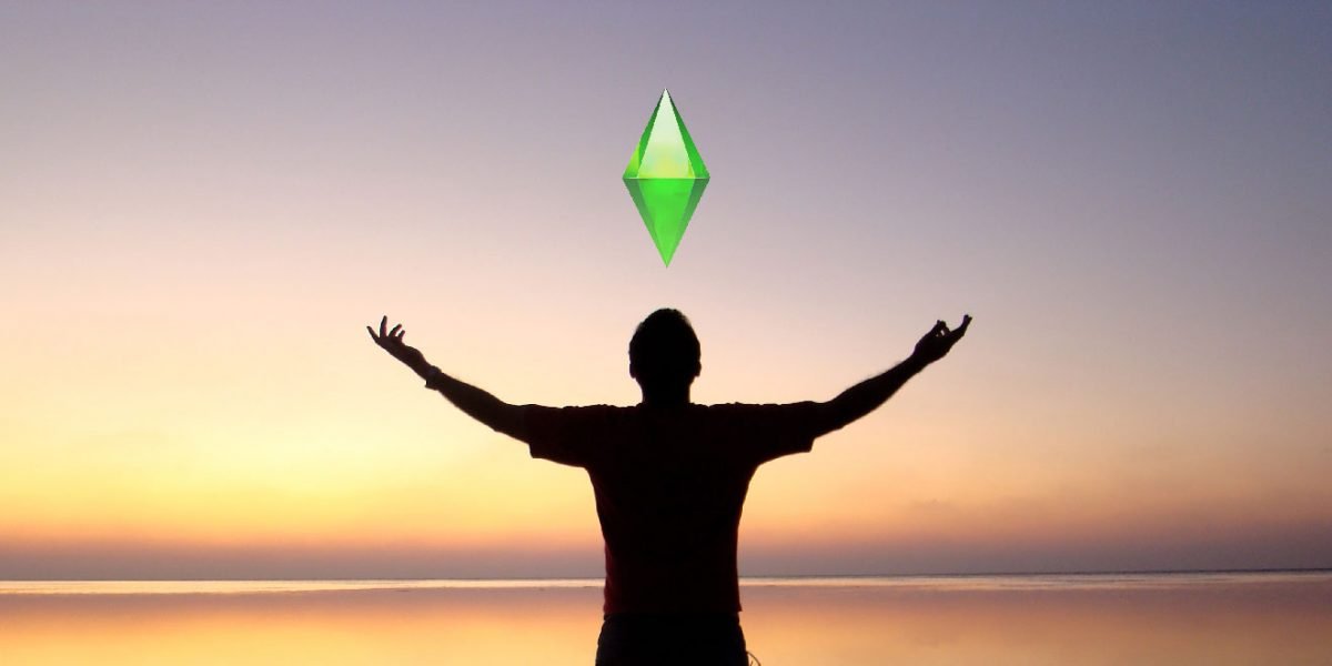 what playing the sims can teach us about life shorter • Find Your Purpose •