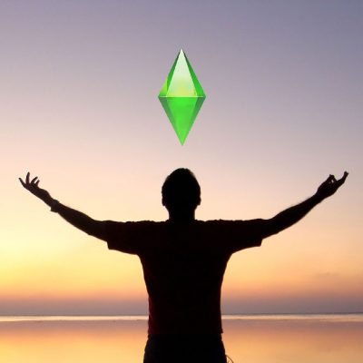 what playing the sims can teach us about life shorter • Find Your Purpose •