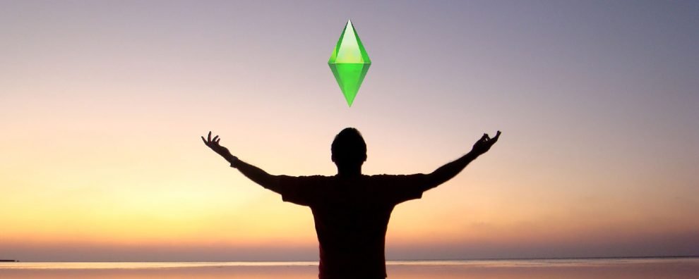 what playing the sims can teach us about life shorter • Find Your Purpose •