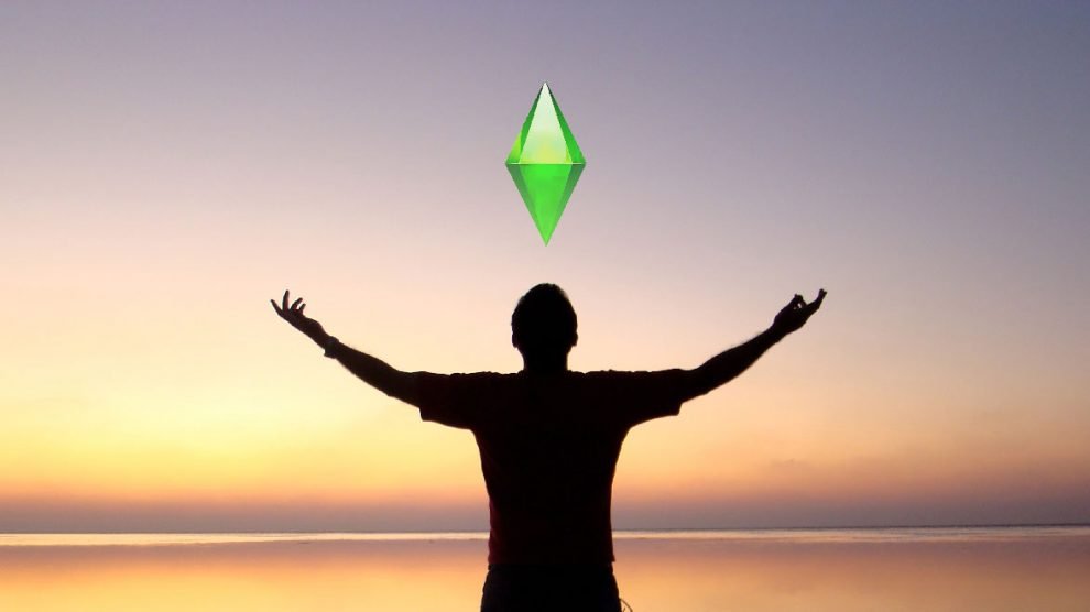 what playing the sims can teach us about life shorter • Find Your Purpose by Answering These Four Questions • Find My Purpose