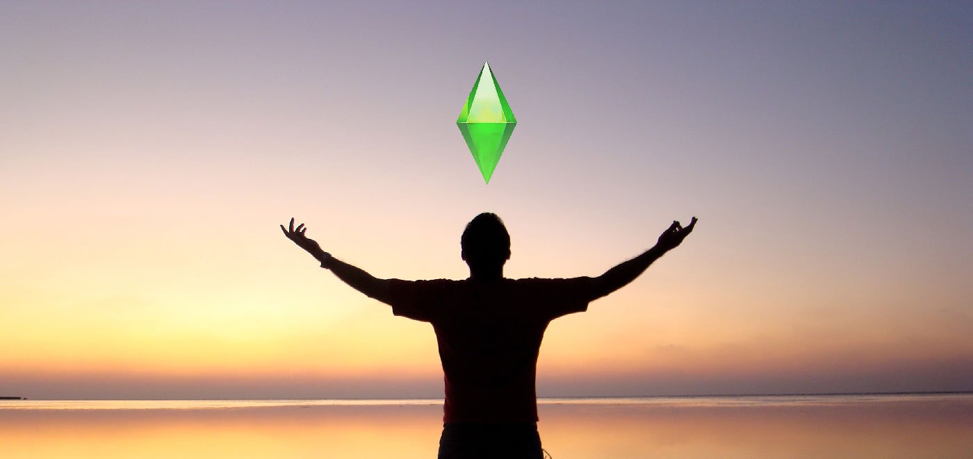 what playing the sims can teach us about life shorter • All Articles •