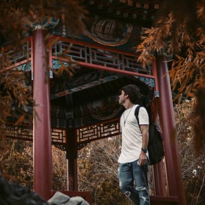 westener living in japan culture shock cultural immersion • Articles •