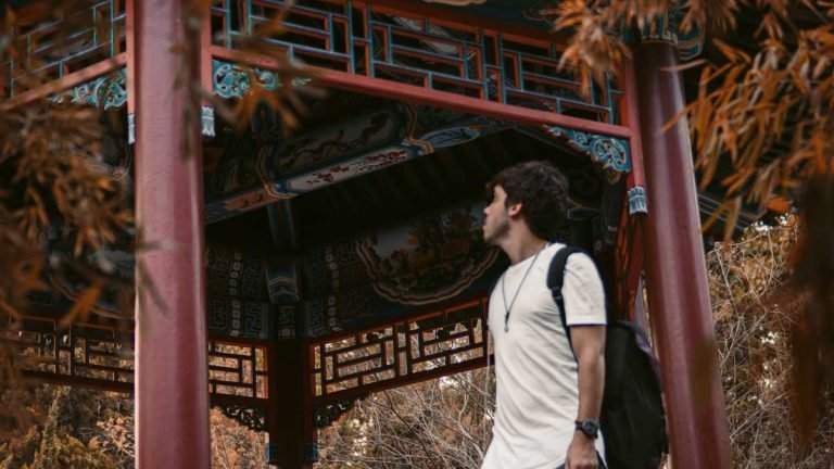 westener living in japan culture shock cultural immersion • Home •